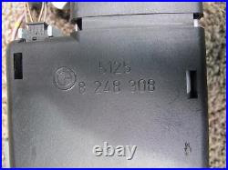 01-06 Bmw E46 3-series Convertible Folding Top Roof Drive Motor Mechanism Oem