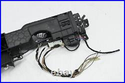 07-13 Bmw E93 3 Series Conv Rear Trunk Lid Lock Actuator Drive Motor Unit Oem