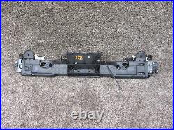 07-13 Bmw E93 Convertible Rear Trunk LID Lock Actuator Drive Motor Unit Oem