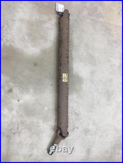 09 10 11 12 13 14 Chevrolet CHEVY TAHOE Rear Drive Shaft