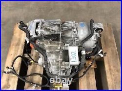17-20 Tesla 3 RWD Rear Drive Unit Motor Electric 1302 OEM