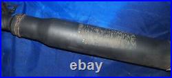 2002-2006 Sprinter 2500 3500 140 WB 2 Piece Rear Drive Shaft Front Section OEM