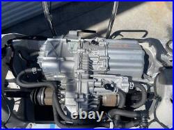 2012-2020 Tesla Model S X Rear Drive Unit Electric Motor Inverter 1037000-00-F