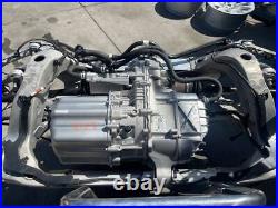 2012-2020 Tesla Model S X Rear Drive Unit Electric Motor Inverter 1037000-00-F