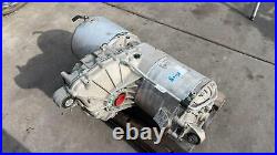 2012-2020 Tesla Model S X Rear Engine Large Drive Unit Motor BASE 1002633-00-Q