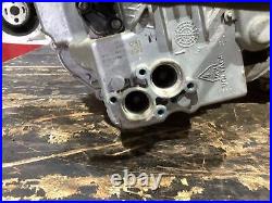 2016-2020 Tesla Model S X Engine Motor Rear Small Drive Unit Assy 1037000-00-F