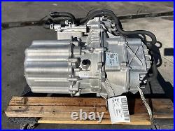 2016-2020 Tesla Model S X Rear Drive Unit Electric Motor Engine 1037000-00-F