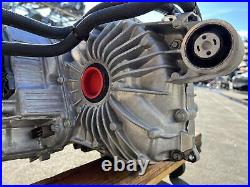 2016-2020 Tesla Model S X Rear Drive Unit Electric Motor Engine 1037000-00-F