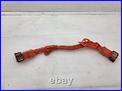 2017-2022 Tesla Model 3 M3 Y MY Rear Drive Motor Unit Wiring Harness Wire Cable