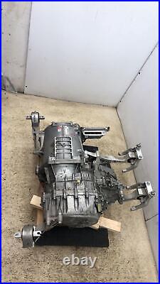 2020 2022 PORSCHE TAYCAN OEM REAR DRIVE MOTOR UNIT WithO LOCKING DIFFERENTIAL 6K