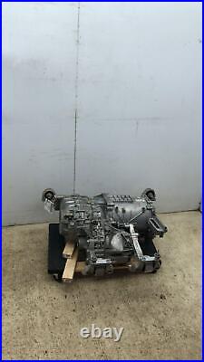 2020 2022 PORSCHE TAYCAN OEM REAR DRIVE MOTOR UNIT WithO LOCKING DIFFERENTIAL 6K