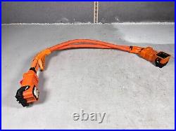 2020-2023 Tesla Model Y Rear Drive Unit Motor High Voltage Wiring Harness Cable
