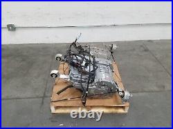 2020 Porsche Taycan Turbo S Rear Electric Drive Motor Assembly #1618 N5