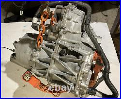 2022 Performance Tesla Model 3 Y Rear Drive Motor. NO INVERTER 1120980-00-D