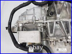 21-23 OEM TESLA Model 3 Y Rear Drive Unit Engine Electric Motor 8k Miles