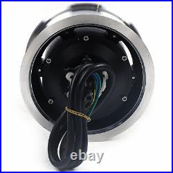 Brushless Hub Motor For 11 Electric Scooter E-bike Front/Rear Drive 60V 2800W