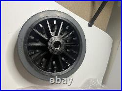 Nilfisk VR23044 Genuine OEM Drive Motor Rear Wheel Assy