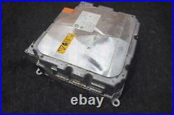 Rear Drive Motor Battery Pack AC Charger Module 0009007242 Mercedes EQE SUV 2023