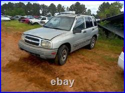 Rear Drive Shaft 4WD 4 Door Automatic Transmission Fits 99-04 TRACKER 95402