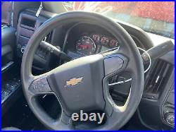 Rear Drive Shaft CHEVY SILVERADO 1500 14 15 16 17 18