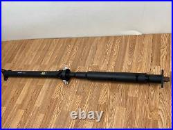 Rwd Rear Drive Shaft Propeller Assembly OE 7631365 Fits BMW 535I 2014-2016