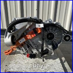 Tesla Model 3 Y Rear Drive Unit Inverter Electric Motor Engine 1120990-00-h Oem
