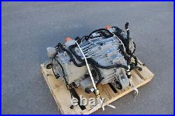 Tesla Model S Plaid Dual Motor Awd Rear Drive Unit Engine Motor Oem 21-23 -14k