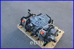 Tesla Model S Plaid Dual Motor Awd Rear Drive Unit Engine Motor Oem 21-23 -14k