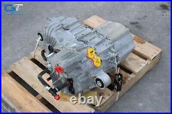 Tesla Model X Dual Motor Awd Rear Drive Unit Engine Motor Oem 2020? -51k